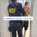 Vítimas relatam “tribunal do crime” em Porto Velho e suspeito com tornozeleira é preso