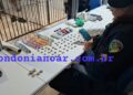 Quatro são presos após confronto com policiais durante ação contra tráfico no Marcos Freire