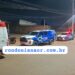 Mulher de 64 anos é encontrada morta em cova rasa e homem de 37 é preso em flagrante em Porto Velho
