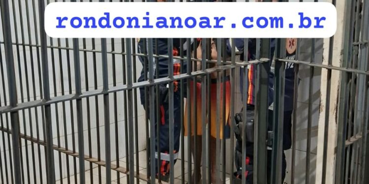 Suspeito de assediar adolescente por WhatsApp é preso em Porto Velho