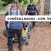 Vítima é espancada por várias pessoas após suposta dívida de R$ 20, em Porto Velho