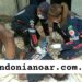 Homem é agredido com pedaços de madeira na zona Norte de Porto Velho