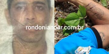 Corpo de homem é localizado em obra às margens da BR-364, em Porto Velho