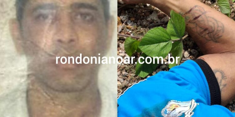 Corpo de homem é localizado em obra às margens da BR-364, em Porto Velho