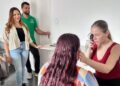 Deputada federal Cristiane Lopes amplia oportunidades de inclusão para famílias rondonienses