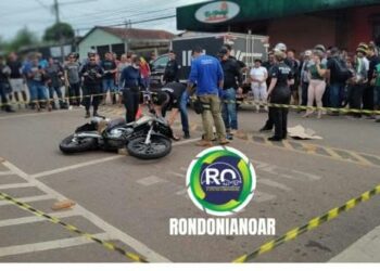 MPRO obtém condenação de réu a 21 anos de prisão pela morte de jovem em Porto Velho