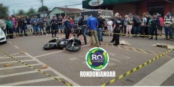 MPRO obtém condenação de réu a 21 anos de prisão pela morte de jovem em Porto Velho