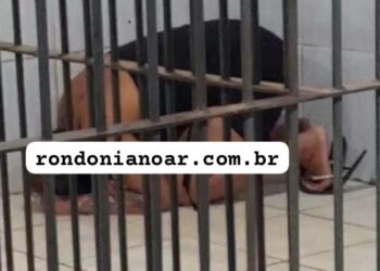 Mulher é presa suspeita de tráfico de drogas no bairro Socialista, em Porto Velho