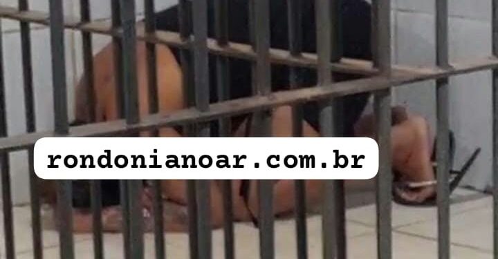 Mulher é presa suspeita de tráfico de drogas no bairro Socialista, em Porto Velho