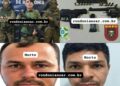 Dois homens morrem após confronto com o BOPE em União Bandeirantes
