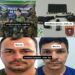 Dois homens morrem após confronto com o BOPE em União Bandeirantes