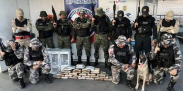 Operação Protetor registra R$ 110 mil em prejuízo econômico para o crime organizado