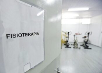 Projeto exige presença de fisioterapeuta em equipes de segurança de grandes empresas