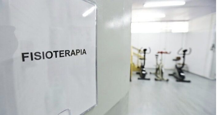 Projeto exige presença de fisioterapeuta em equipes de segurança de grandes empresas