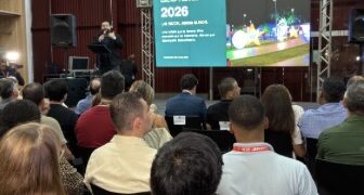 Prefeitura realiza lançamento do Natal Porto Velho Luz 2026
