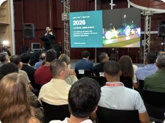 Prefeitura realiza lançamento do Natal Porto Velho Luz 2026