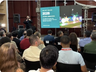 Prefeitura realiza lançamento do Natal Porto Velho Luz 2026