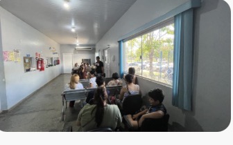 Cada atendimento tem seu lugar, entenda como funciona a rede municipal de saúde