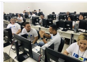 Inscrições para cursos profissionalizantes remotos na área de gestão estão abertas até quinta-feira, 22, em Rondônia