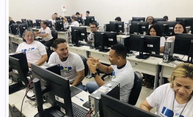 Inscrições para cursos profissionalizantes remotos na área de gestão estão abertas até quinta-feira, 22, em Rondônia