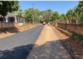 Prefeitura conclui serviços de drenagem e asfaltamento no bairro Nacional