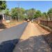 Prefeitura conclui serviços de drenagem e asfaltamento no bairro Nacional
