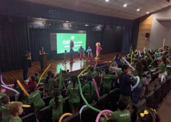 Alunos de Porto Velho arrecadam mais de 46 mil materiais recicláveis e são premiados por projeto ambiental