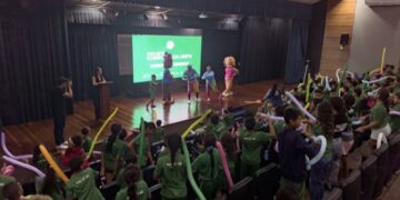Alunos de Porto Velho arrecadam mais de 46 mil materiais recicláveis e são premiados por projeto ambiental