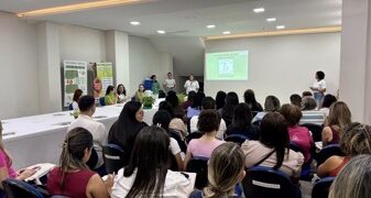 Capacitação reforça combate à sífilis e diagnóstico precoce