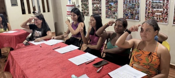 Edital Rondônia Arte Viva contempla oficina gratuita de bateria de escola de samba em Porto Velho