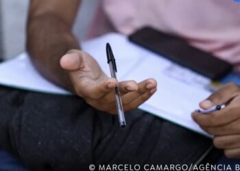 Enamed 2026: Inep divulga gabarito preliminar da reaplicação da prova