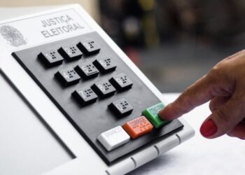 Voto no segundo turno também vale como Prova de Vida no INSS Voto no segundo turno também vale como Prova de Vida no INSS