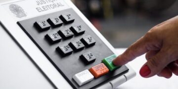 Voto no segundo turno também vale como Prova de Vida no INSS Voto no segundo turno também vale como Prova de Vida no INSS