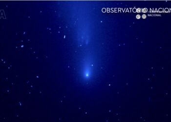 Chuva de meteoros Orionídeas será visível no Brasil. Pico ocorre nesta quarta