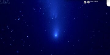 Chuva de meteoros Orionídeas será visível no Brasil. Pico ocorre nesta quarta
