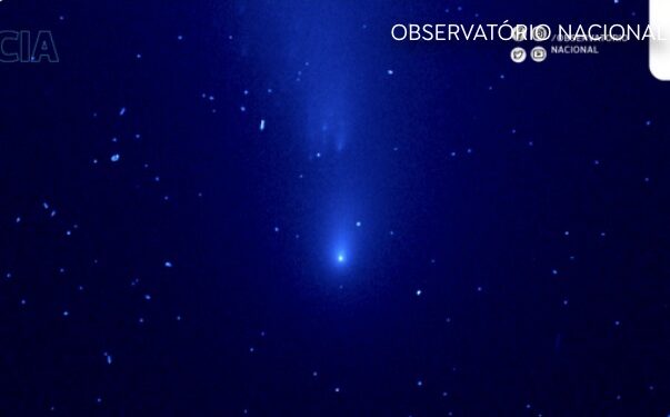 Chuva de meteoros Orionídeas será visível no Brasil. Pico ocorre nesta quarta