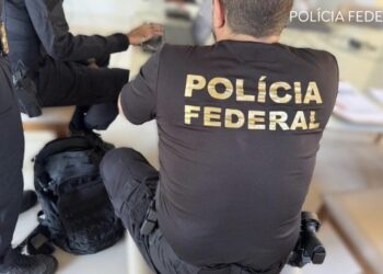 PF faz operação de combate ao abuso sexual infantojuvenil na internet