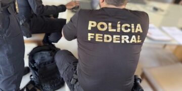 PF faz operação de combate ao abuso sexual infantojuvenil na internet