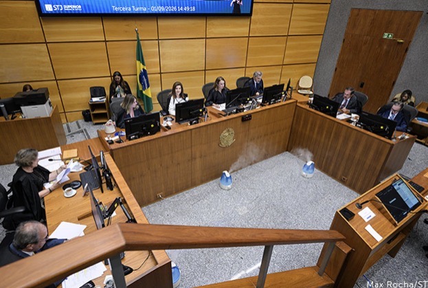 Ecad não pode trocar taxa de ocupação informada por hotel por dado de pesquisa de mercado sem justificativa válida