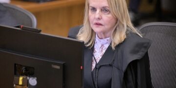 Juízo do júri deve analisar medidas urgentes em feminicídio de militar em MG; IPM pode apurar outros pontos da investigação