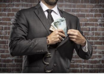 Projeto cria crime de corrupção sistêmica no Código Penal