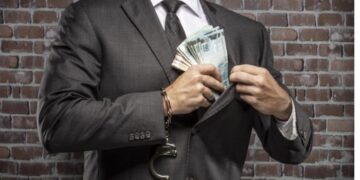 Projeto cria crime de corrupção sistêmica no Código Penal