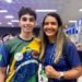 Rondônia conquista ouro no wrestling e bronze no ciclismo nos Jogos da Juventude 2026