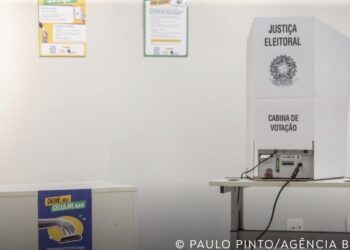 Eleitores de sete cidades escolheram seus prefeitos neste 2º turno