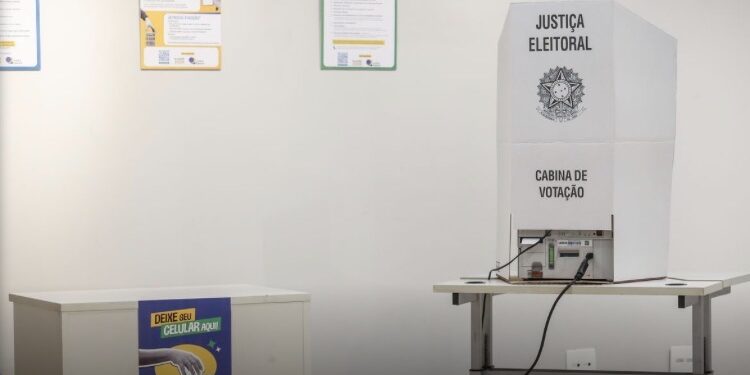 Eleitores de sete cidades escolheram seus prefeitos neste 2º turno