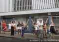 PF investiga se problemas na circulação de ônibus prejudicaram eleitor