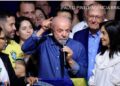 Presidentes do TSE, STF, Senado e Câmara se manifestam sobre reeleição de Lula