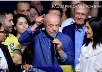 Presidentes do TSE, STF, Senado e Câmara se manifestam sobre reeleição de Lula