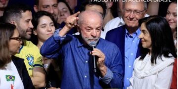 Presidentes do TSE, STF, Senado e Câmara se manifestam sobre reeleição de Lula