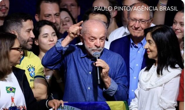 Presidentes do TSE, STF, Senado e Câmara se manifestam sobre reeleição de Lula